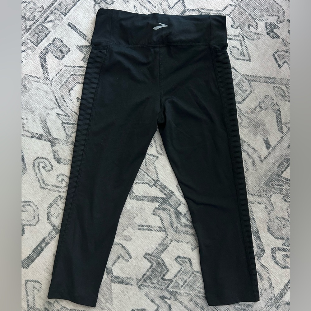 Women’s Brooks 3/4 Tights